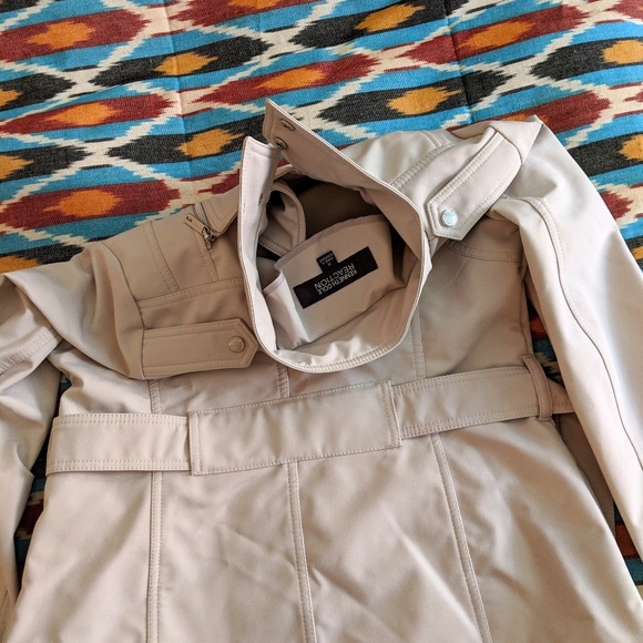 Kenneth Cole Reaction Spring Jacket - Picture 5 of 8